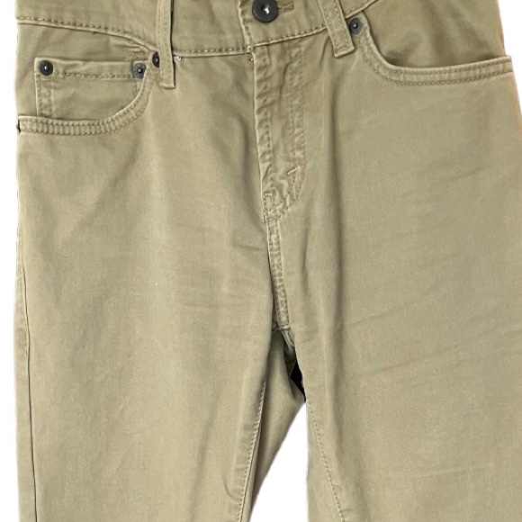 Levi’s 511 Boys denim pants khakis 14R. Used in great conditions. - Picture 11 of 12